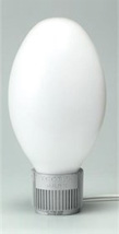 オリーブ型電球
